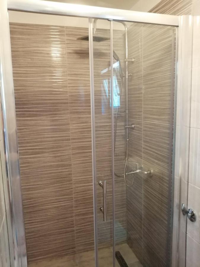 Apartman Barbara 크레스 외부 사진