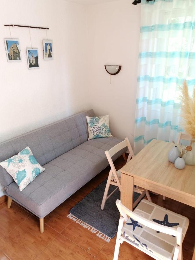 Apartman Barbara 크레스 외부 사진