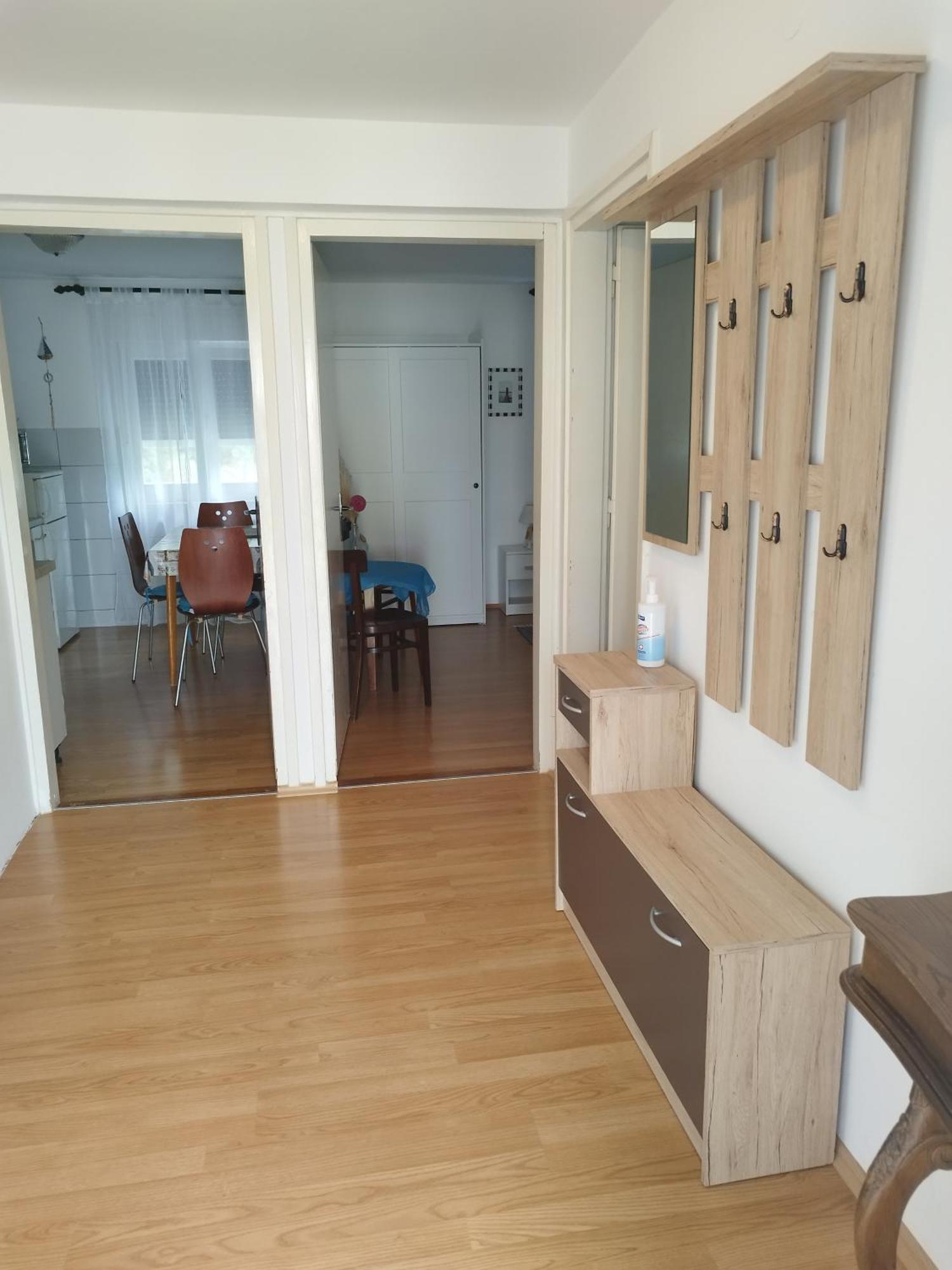 Apartman Barbara 크레스 외부 사진