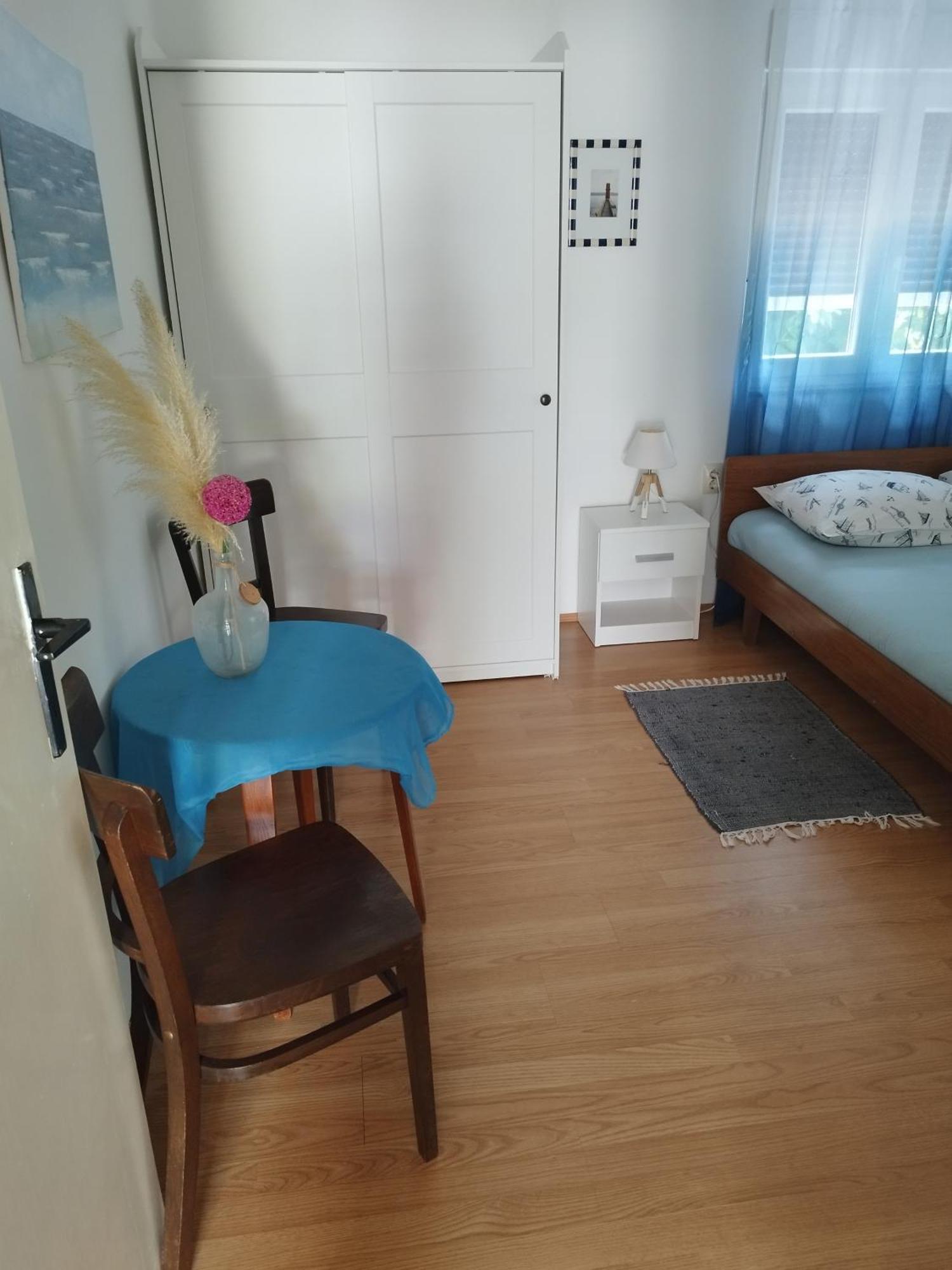 Apartman Barbara 크레스 외부 사진
