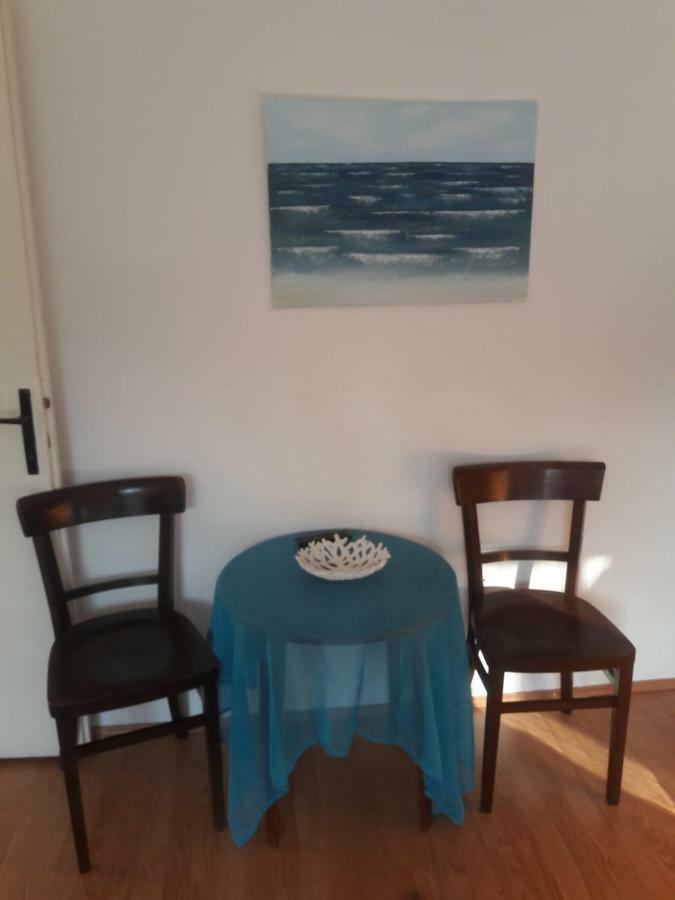 Apartman Barbara 크레스 외부 사진