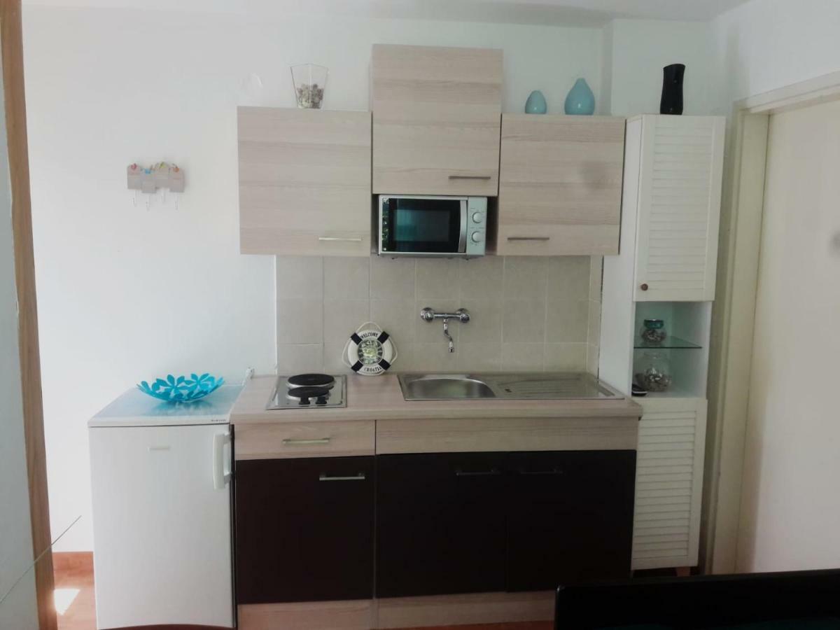 Apartman Barbara 크레스 외부 사진