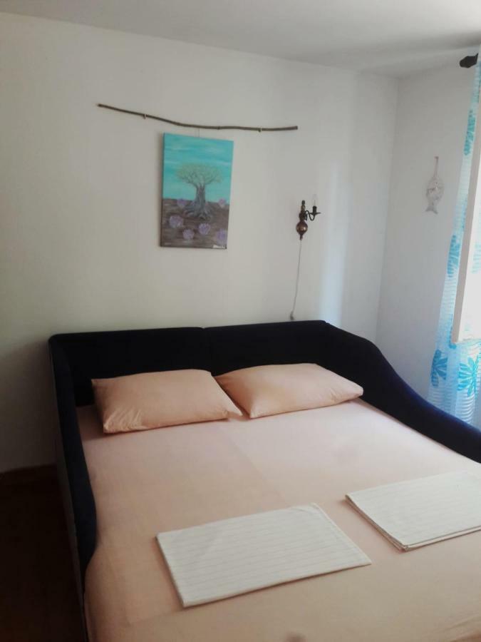 Apartman Barbara 크레스 외부 사진