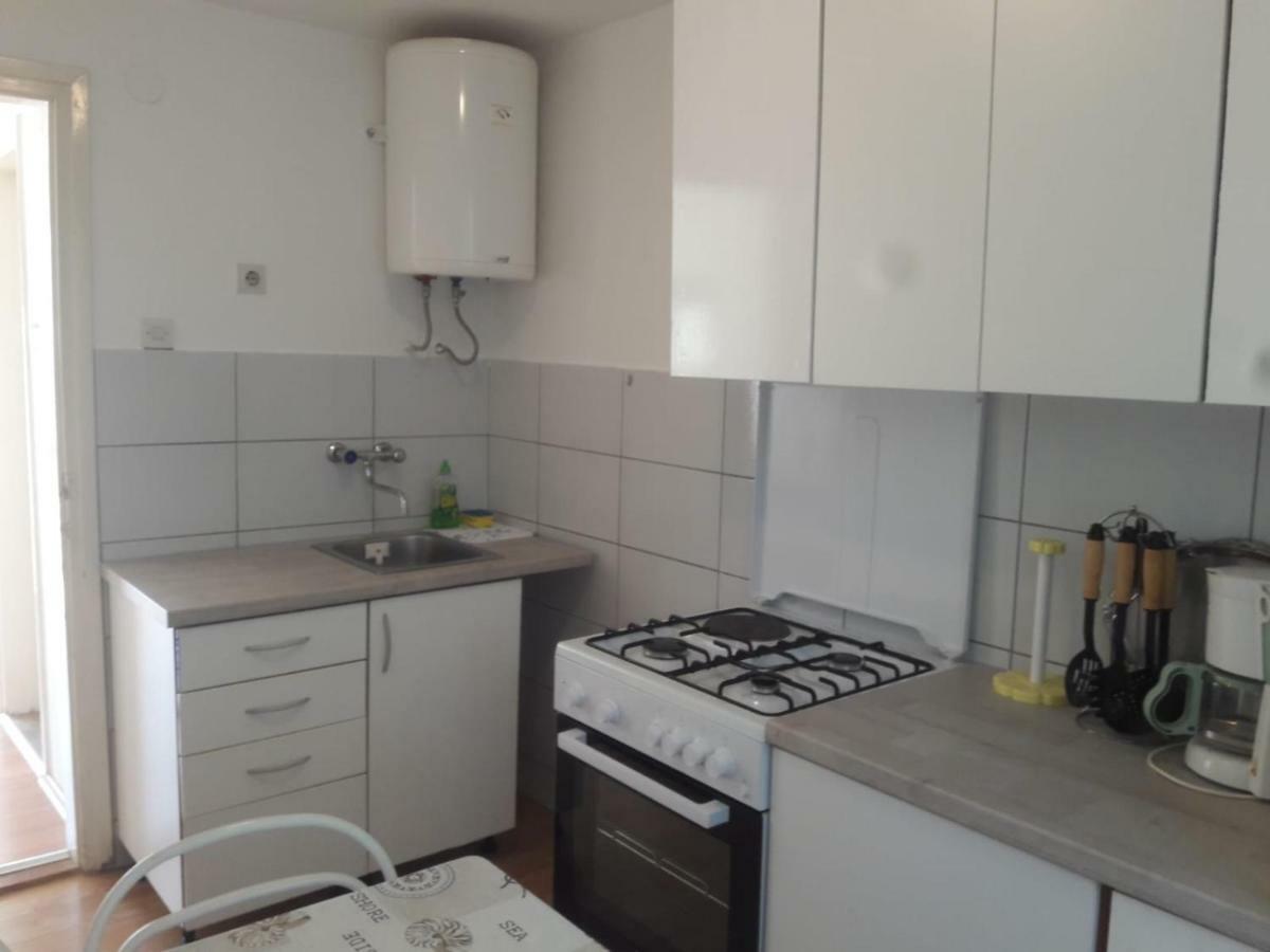Apartman Barbara 크레스 외부 사진